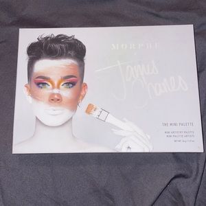 Morphe X James Charles Mini Palette